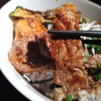 旬菜ステーキ処 らいむらいと - 