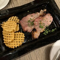 表参道 バッカス - 