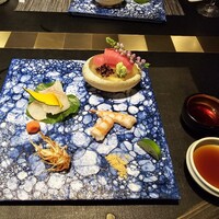 日本料理 華暦 - 