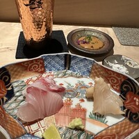 鮨 若尊 - 