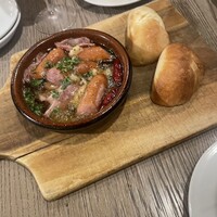 表参道 バッカス - 