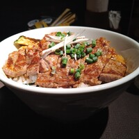 旬菜ステーキ処 らいむらいと - 