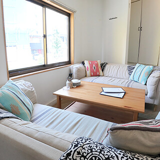 貸切可能◆女子会やパーティーに最適な居心地の良いソファー席