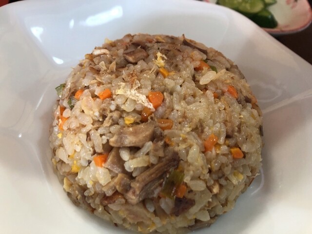 しょうふく - 郡山（ラーメン）の写真