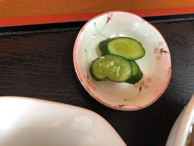 しょうふく - 郡山（ラーメン）の写真