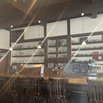 泰山堂カフェ - 