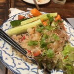 ハティハティ 日本橋店 - 