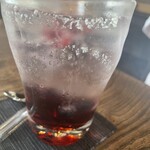 泰山堂カフェ - 