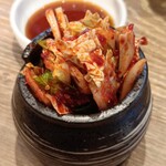 蒲田焼肉 東京BeeN - 