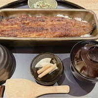 うなぎ四代目菊川 神戸三宮店 - 