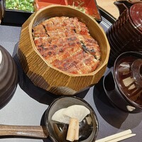 うなぎ四代目菊川 神戸三宮店 - 