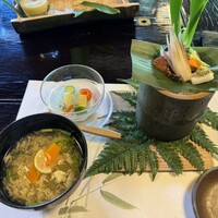黒茶屋 - 