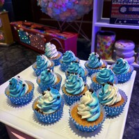 ロビーラウンジ 「マーブルラウンジ」 ヒルトン東京 - 