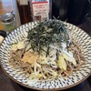 萩ノ宮製麺所 中倉本店
