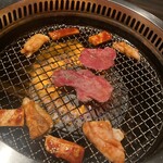 ワンカルビPREMIUM 天神今泉 - 