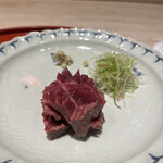 肉屋 田中 - 