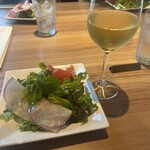 カフェ アンド レストラン オーガリ - 