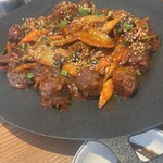 シンチョン ソルロンタン - 