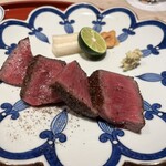 肉屋 田中 - 