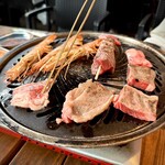 ODEN&SUKIYAKI KOTATSU TERRACE NAKANO - 