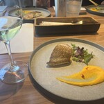 カフェ アンド レストラン オーガリ - 