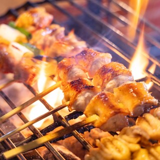 焼き鳥ばもら_0