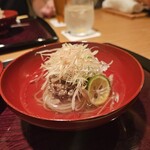 鉄板焼き いわ倉 - 