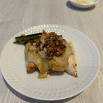 京鼎樓 HANARE 横浜フロント鶴屋町店 - 