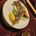 鉄板焼き いわ倉 - 