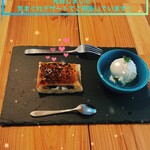 CAFÉ mirai - miraiパイ