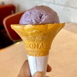 ブルーシール 牧港本店 - 