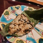 鉄板焼き いわ倉 - 