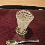 鉄板焼き いわ倉 - 