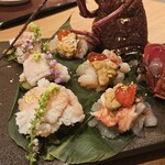 鉄板焼き いわ倉 - 