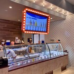 ブルーシール 牧港本店 - 