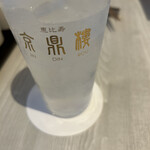 京鼎樓 HANARE 横浜フロント鶴屋町店 - 