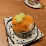 鉄板焼き いわ倉 - 