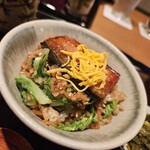 鉄板焼き いわ倉 - 