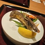 鉄板焼き いわ倉 - 