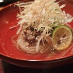 鉄板焼き いわ倉 - 