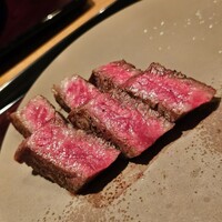 鉄板焼き いわ倉 - 