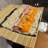 鮨よしかわ 恵比寿 - 