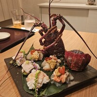 鉄板焼き いわ倉 - 