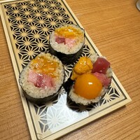 鮨よしかわ 恵比寿 - 