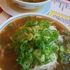 ラーメン藤 わに店