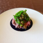 スーツァンレストラン 陳 - 