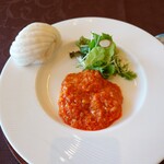 スーツァンレストラン 陳 - 