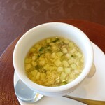 スーツァンレストラン 陳 - 