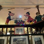 ロンドンティールーム - 