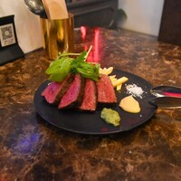 ビストロ クレスタ 麻布十番 - 